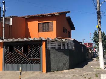Sobrado para Venda por R$590.000,00 com 127m², 3 dormitórios, 2 vagas e 2 banheiros - Parque paulistano , São paulo / SP