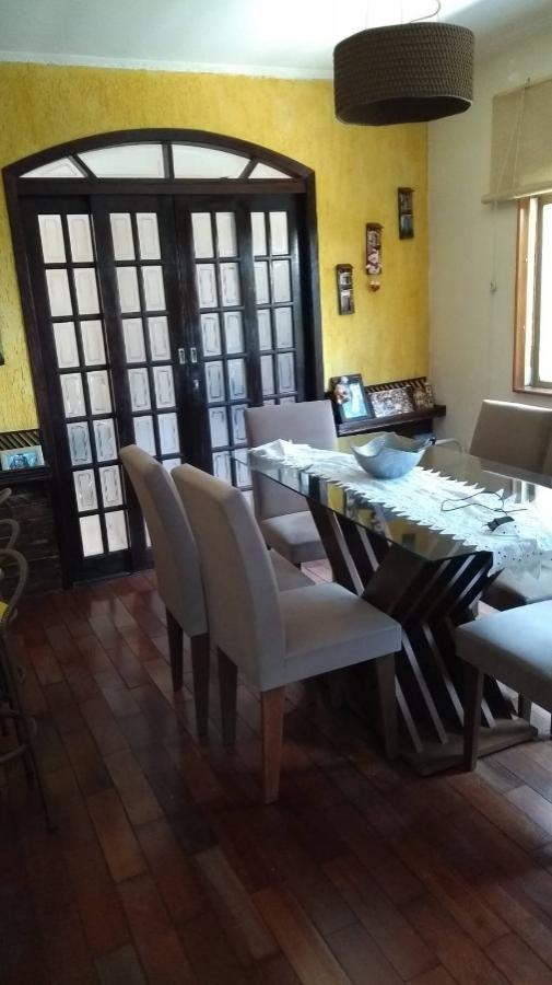 Sobrado à venda com 3 quartos, 120m² - Foto 4