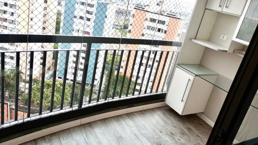 Apartamento à venda com 3 quartos, 88m² - Foto 13