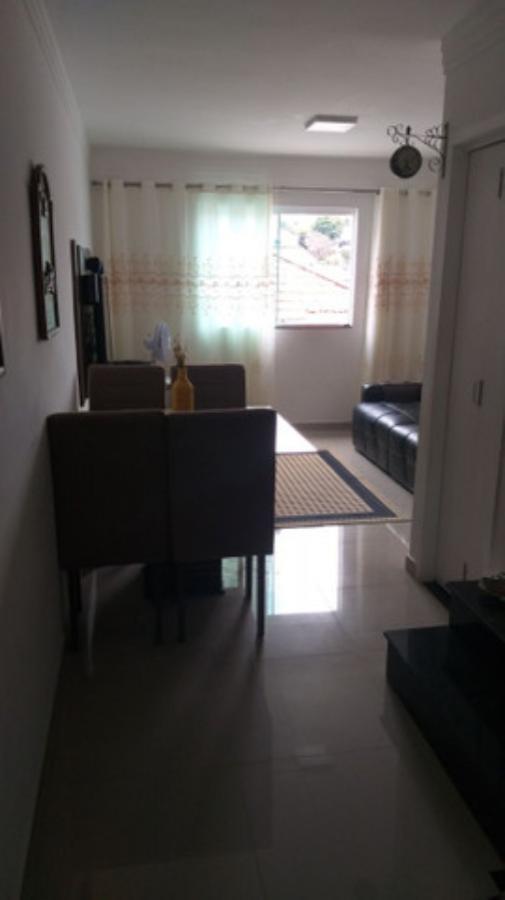 Sobrado à venda com 3 quartos, 100m² - Foto 9