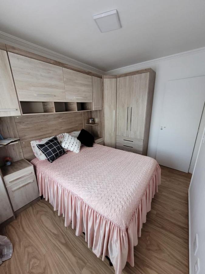 Apartamento à venda com 2 quartos, 50m² - Foto 19