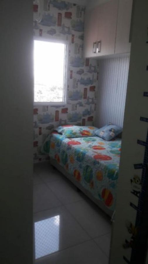 Apartamento à venda com 2 quartos, 47m² - Foto 11