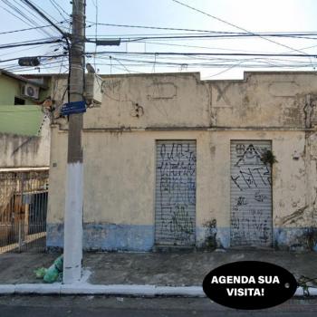 Terreno para Venda por R$600.000,00 com 410m² - Jardim helena, São paulo / SP