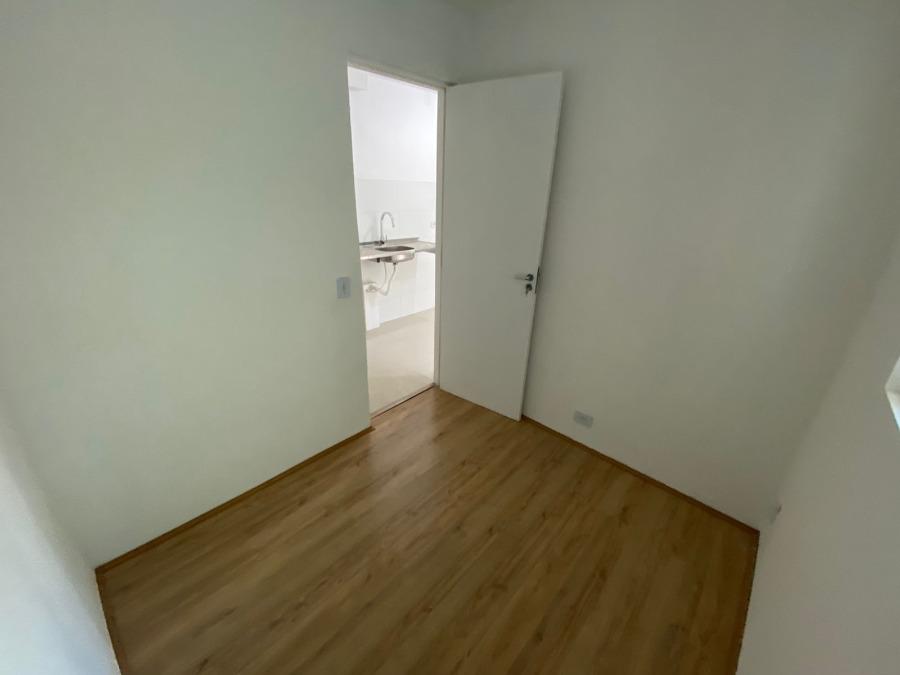 Apartamento à venda com 2 quartos, 37m² - Foto 4