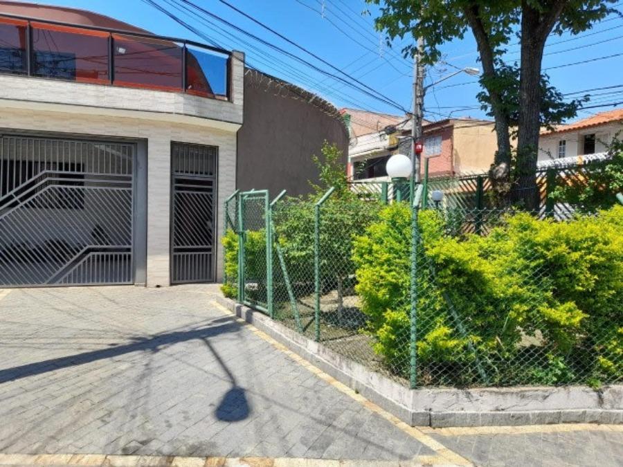 Sobrado à venda com 3 quartos, 150m² - Foto 15