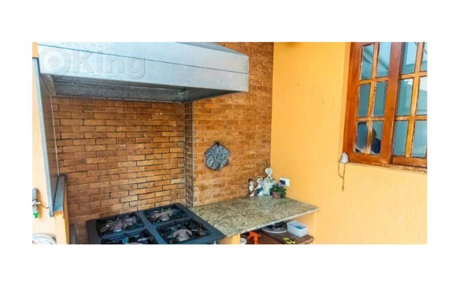 Sobrado à venda com 3 quartos, 500m² - Foto 14