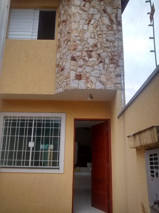 Sobrado à venda com 2 quartos, 120m² - Foto 17