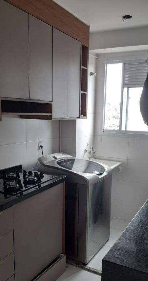 Apartamento, 2 quartos, 41 m² - Foto 9