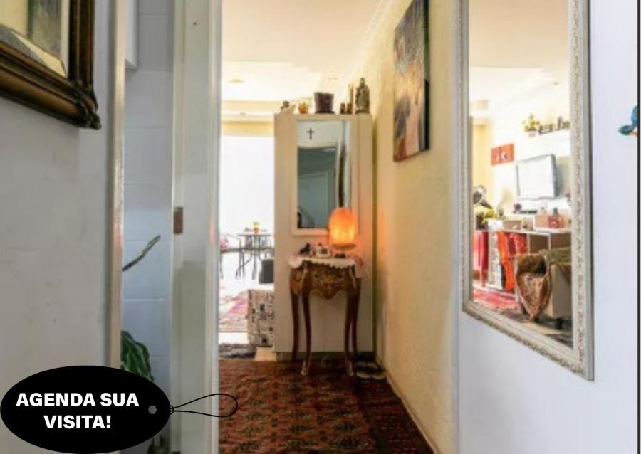 Apartamento à venda com 3 quartos, 67m² - Foto 16