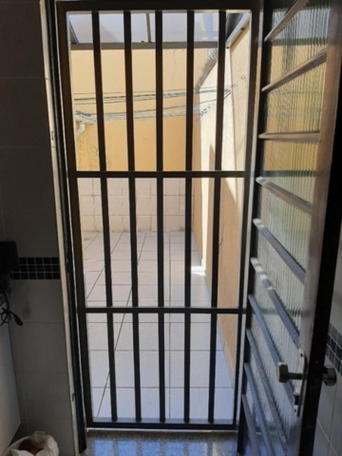 Sobrado à venda com 2 quartos, 68m² - Foto 7