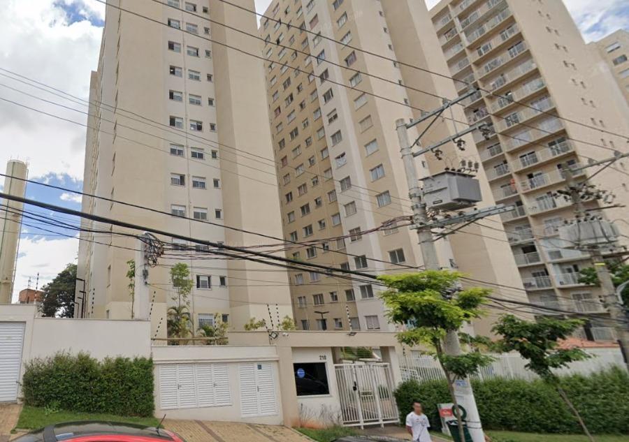 Apartamento, 2 quartos, 41 m² - Foto 3