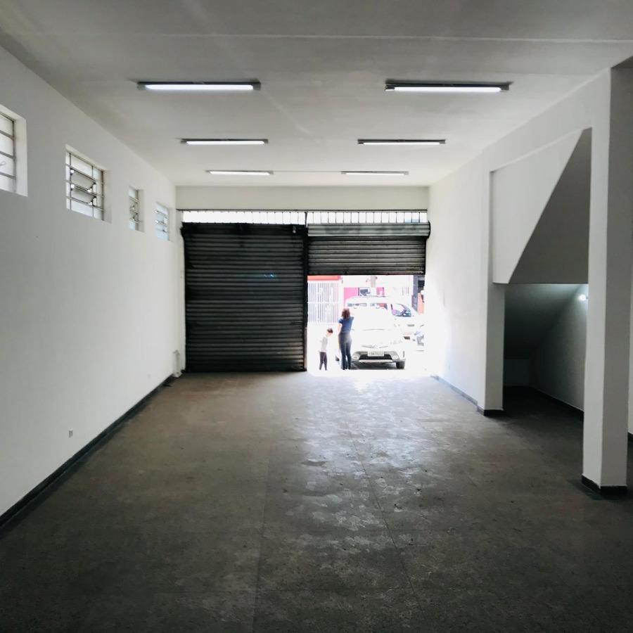Prédio Inteiro, 220 m² - Foto 1