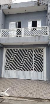 Sobrado para Venda por R$275.000,00 com 2 dormitórios, 1 vaga e 1 banheiro - Jardim são vicente , São paulo / SP - Foto 3