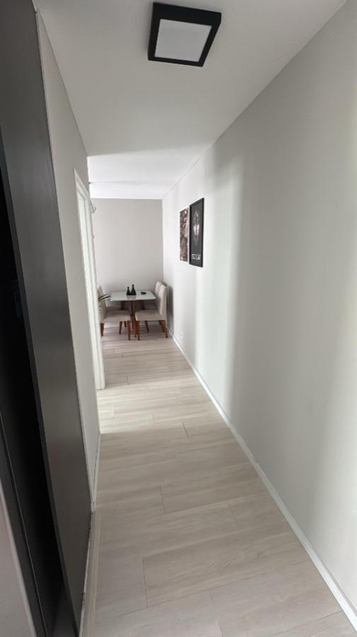 Apartamento, 2 quartos, 40 m² - Foto 9