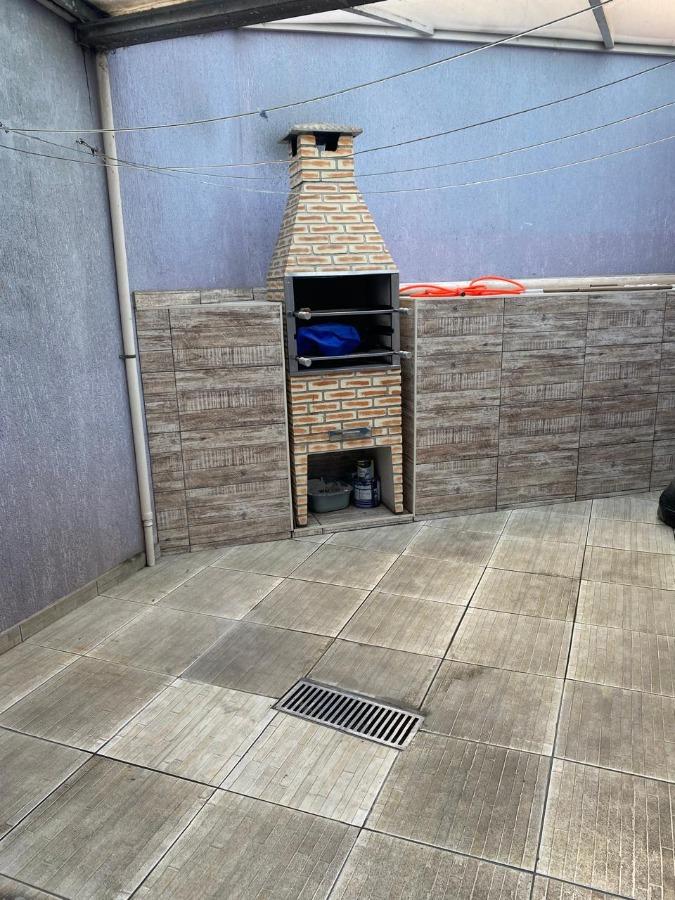 Sobrado, 2 quartos, 70 m² - Foto 11