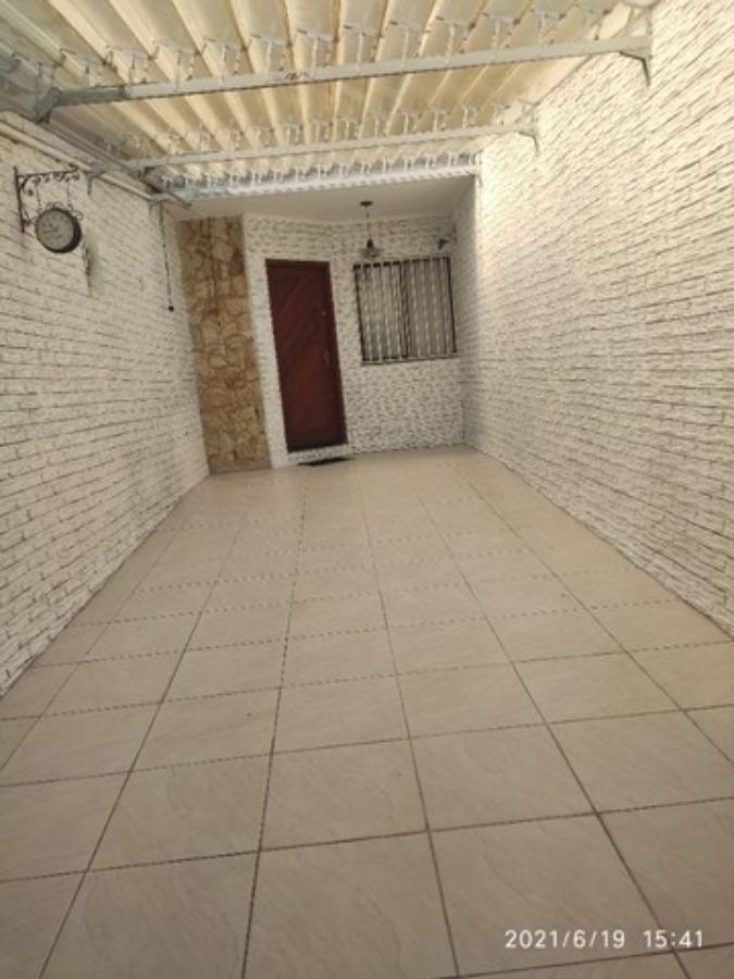 Sobrado à venda com 3 quartos, 120m² - Foto 7