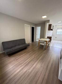 Apartamento para Venda por R$215.000,00 com 49m², 2 dormitórios, 1 banheiro e 1 cozinha - Jardim das laranjeiras, São paulo / SP