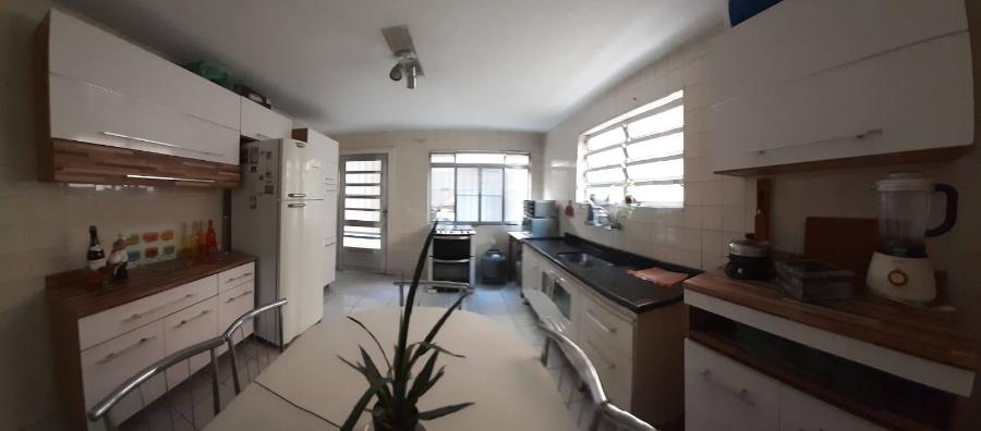 Sobrado, 3 quartos, 120 m² - Foto 1