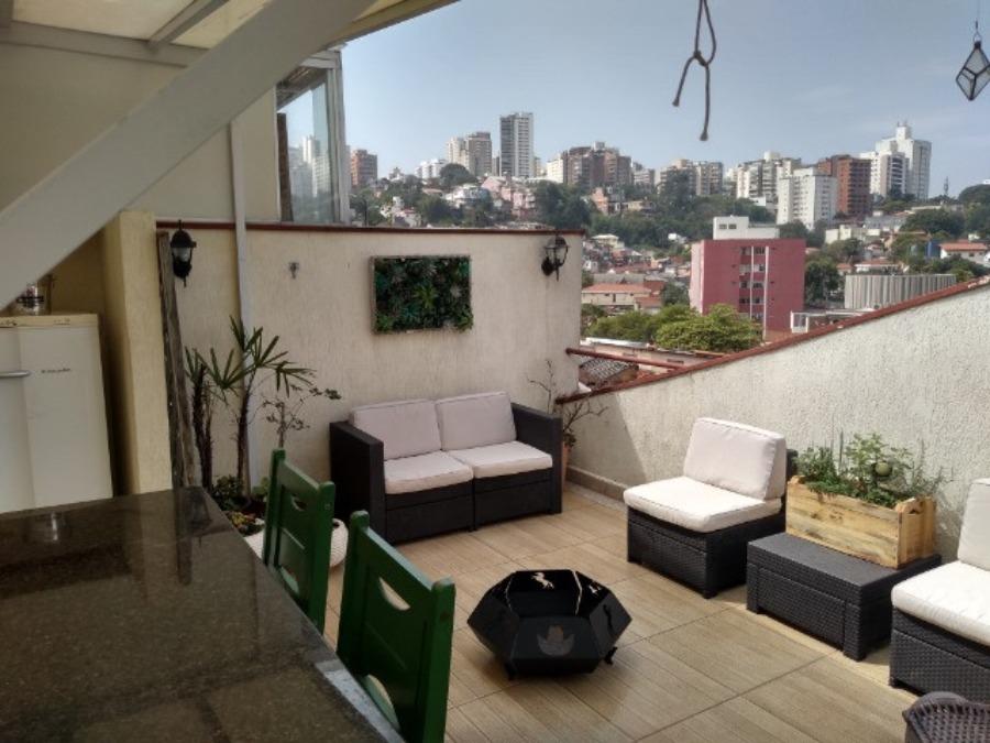 Sobrado à venda com 3 quartos, 103m² - Foto 5