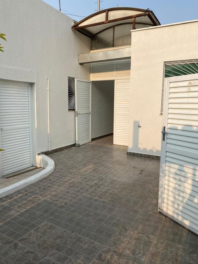 Prédio Inteiro para alugar com 1 quarto, 280m² - Foto 5