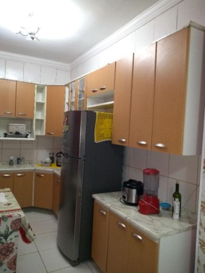 Casa à venda com 2 quartos, 125m² - Foto 10