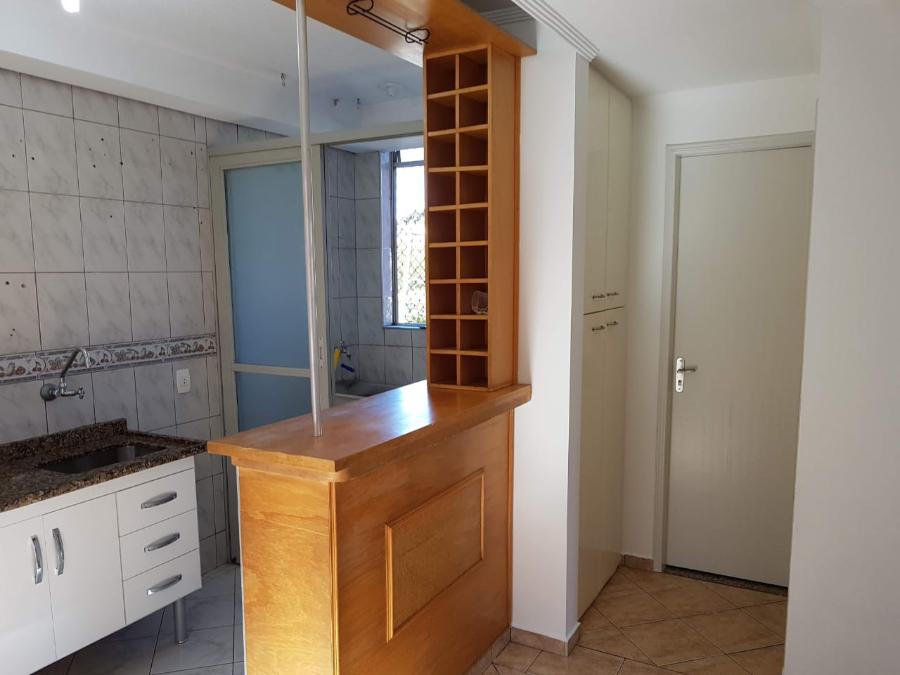 Apartamento à venda com 2 quartos, 47m² - Foto 3