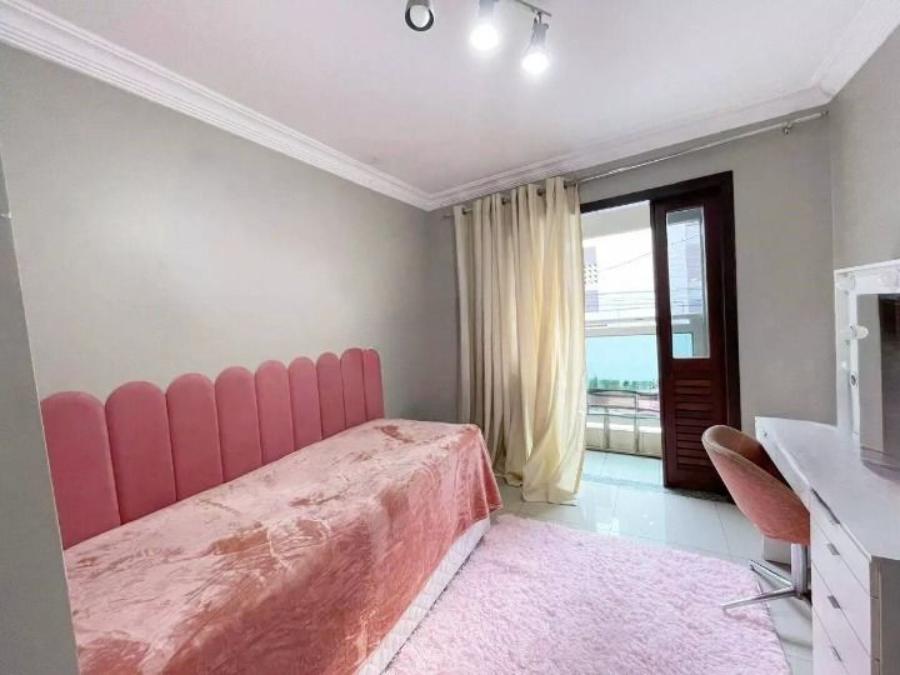 Sobrado, 3 quartos, 280 m² - Foto 16