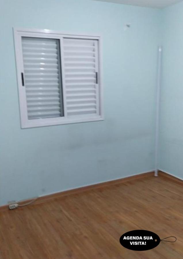 Apartamento, 2 quartos, 47 m² - Foto 1