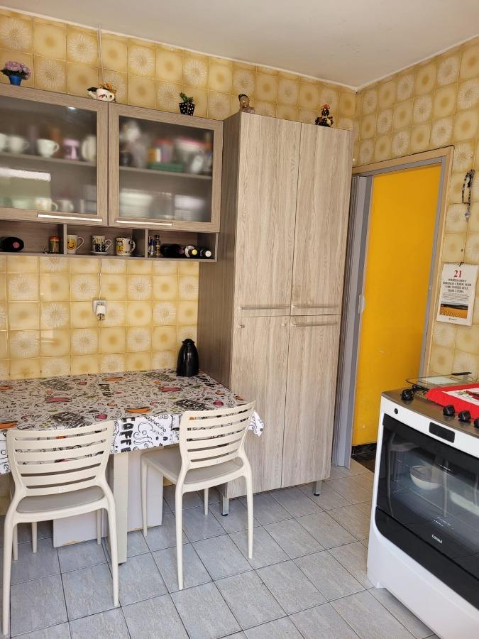 Casa à venda com 5 quartos, 120m² - Foto 10