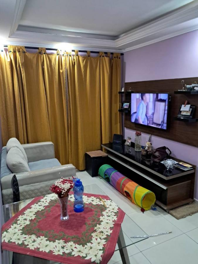 Apartamento, 2 quartos, 120 m² - Foto 3