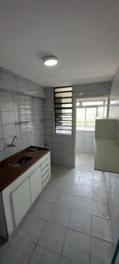 Apartamento à venda com 2 quartos, 50m² - Foto 5