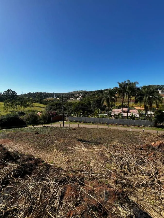 Terrenos
