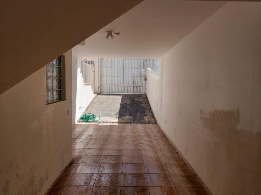 Sobrado à venda com 3 quartos, 150m² - Foto 8