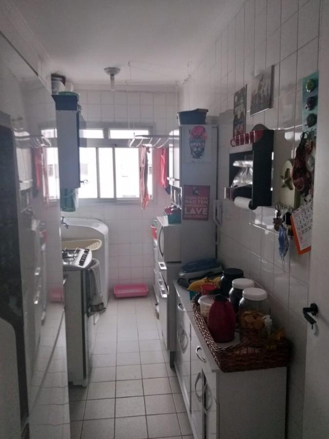 Apartamento à venda com 3 quartos, 65m² - Foto 20