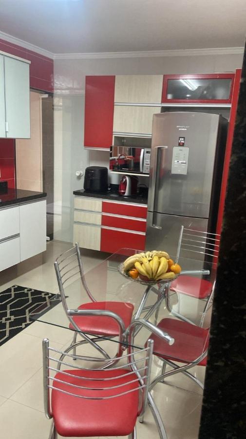 Sobrado, 3 quartos, 161 m² - Foto 11