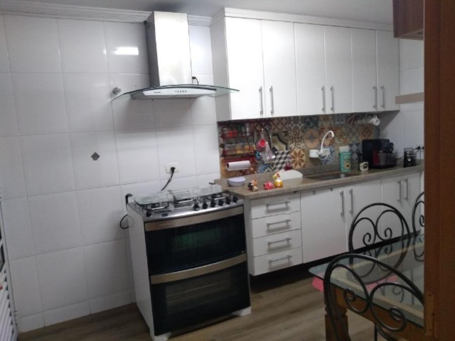 Sobrado à venda com 3 quartos, 103m² - Foto 12