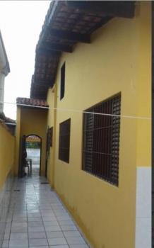 Casa para Venda por R$230.000,00 com 60m², 2 dormitórios, 1 suite e 3 vagas - Vila mar, Praia grande / SP - Foto 2