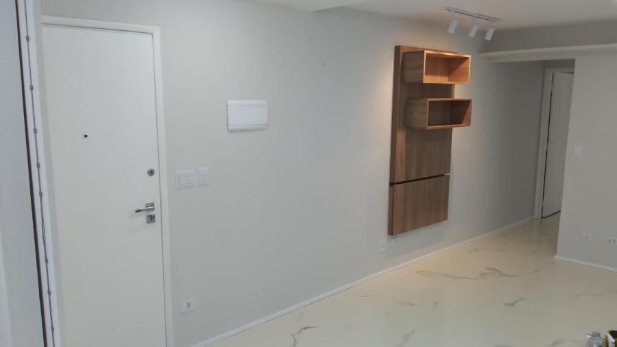 Apartamento para alugar com 1 quarto, 45m² - Foto 15