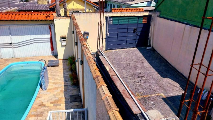 Casa, 4 quartos, 120 m² - Foto 2