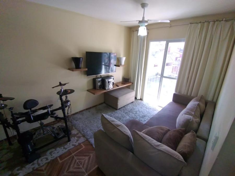 Apartamento à venda com 3 quartos, 65m² - Foto 6