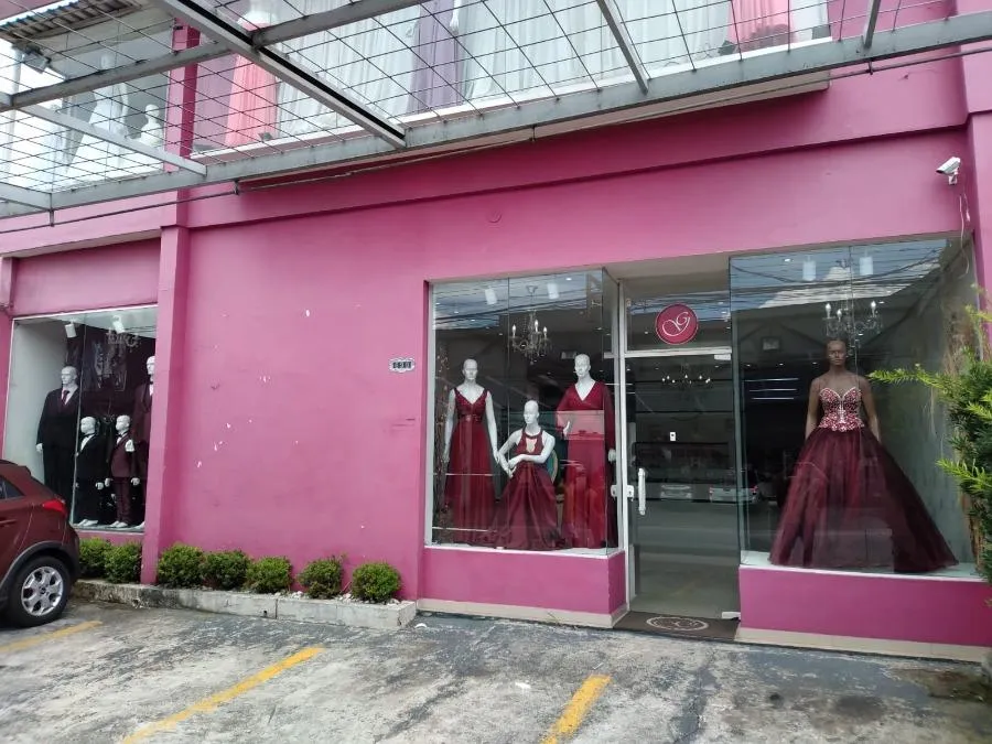 Comércios