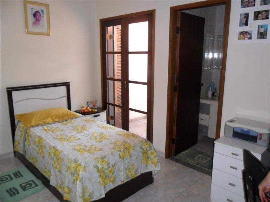 Sobrado à venda com 2 quartos, 120m² - Foto 15