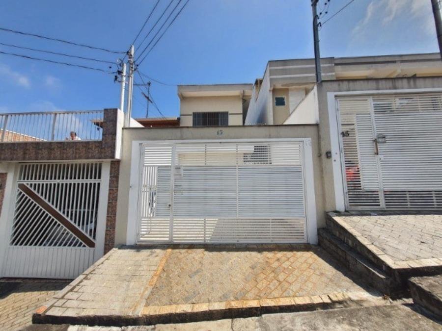 Sobrado à venda com 4 quartos, 150m² - Foto 1