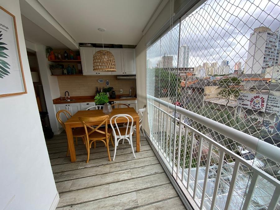 Apartamento, 3 quartos, 72 m² - Foto 12