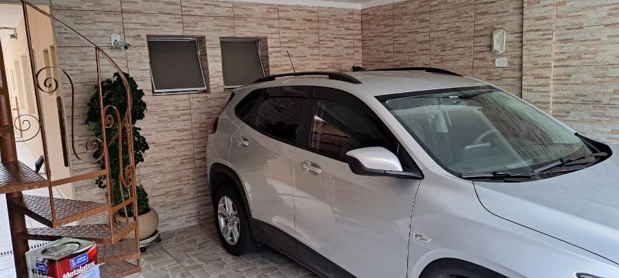 Sobrado, 4 quartos, 120 m² - Foto 8