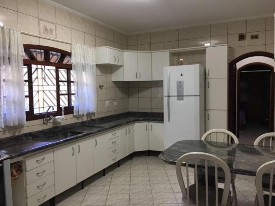 Sobrado à venda com 4 quartos, 420m² - Foto 15