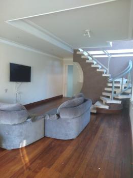 Sobrado para Venda por R$1.200.000,00 com 3 dormitórios, 3 suites e 5 vagas -  jardim dona sinhá, São  paulo / SP
