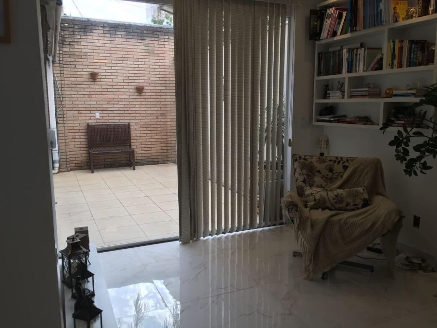 Casa de Condomínio à venda com 4 quartos, 140m² - Foto 13