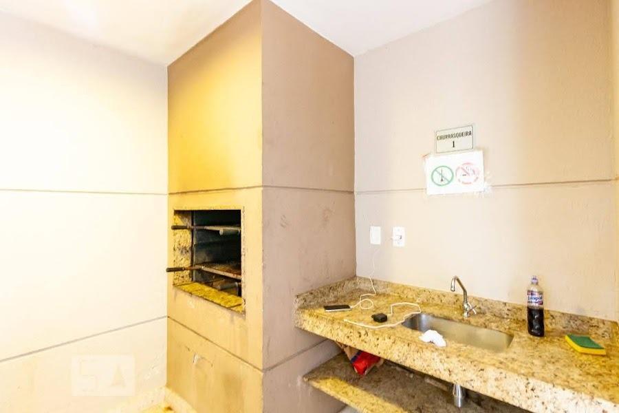 Apartamento à venda com 2 quartos, 65m² - Foto 15