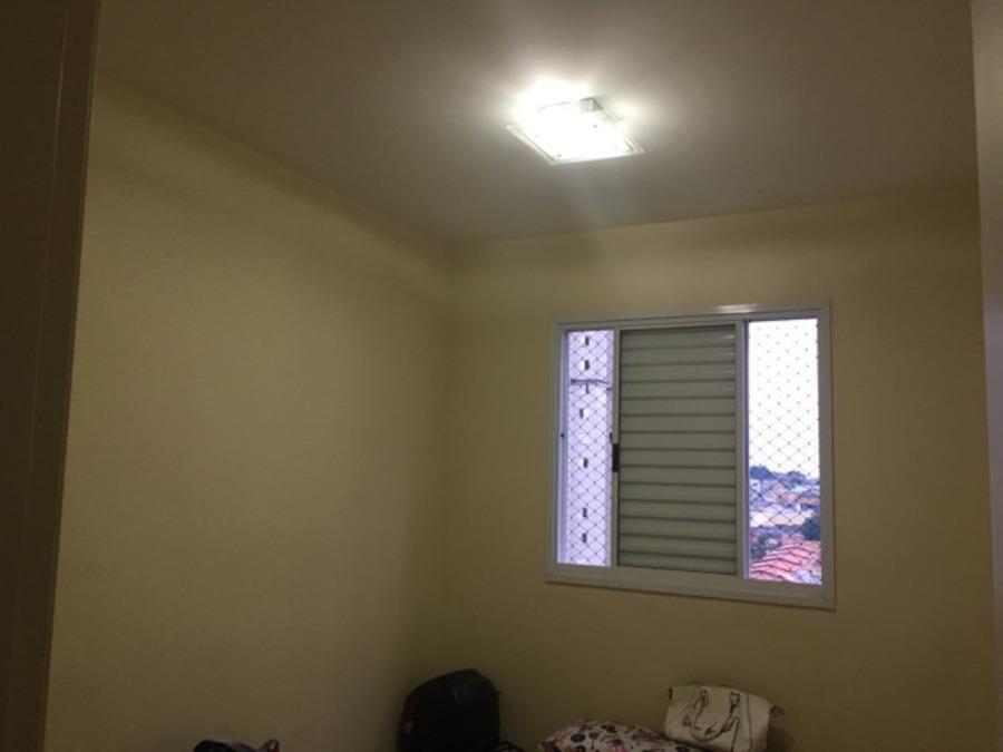 Apartamento à venda com 2 quartos, 45m² - Foto 5